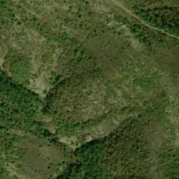 Satellite imagery of Qızıldaş Dağ, AZ