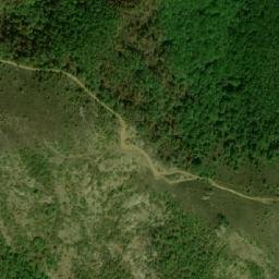 Satellite imagery of Qızıldaş Dağ, AZ