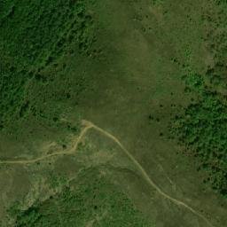 Satellite imagery of Qızıldaş Dağ, AZ