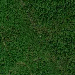 Satellite imagery of Gora Chakh-Makh, AZ