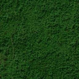 Satellite imagery of Gora Chakh-Makh, AZ