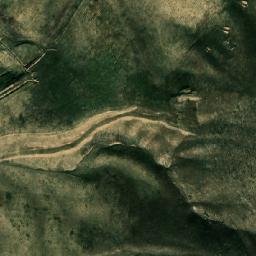 Satellite imagery of Qızılqaya Dağ, AZ