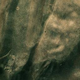 Satellite imagery of Qızılqaya Dağ, AZ