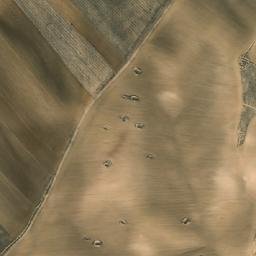 Satellite imagery of Qarqulutəpə Dağı, AZ