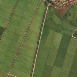 Satellite imagery of Ku-bau, KP