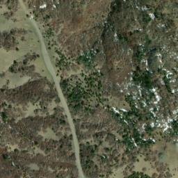 Satellite imagery of Etsel Ridge, US