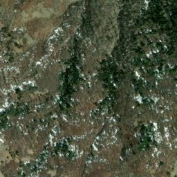 Satellite imagery of Etsel Ridge, US