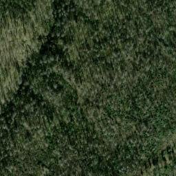 Satellite imagery of Doan Ridge, US