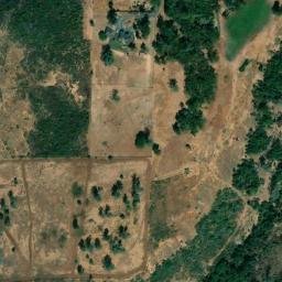 Satellite imagery of White Spring Ridge, US