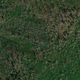 Satellite imagery of Hartman Bar Ridge, US