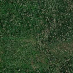 Satellite imagery of Hartman Bar Ridge, US