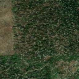 Satellite imagery of Browns Hill Mine, US