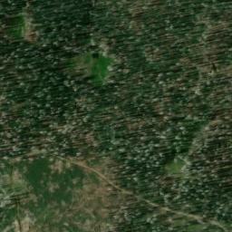 Satellite imagery of Browns Hill Mine, US