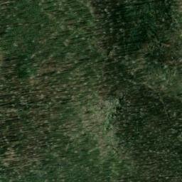 Satellite imagery of Browns Hill Mine, US
