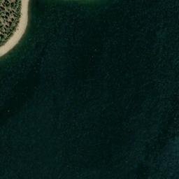 Satellite imagery of Woods Mine, US