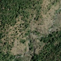 Satellite imagery of Sawmill Ridge, US