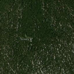 Satellite imagery of Highland Mine, US