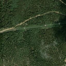 Satellite imagery of Baltimore Mine, US
