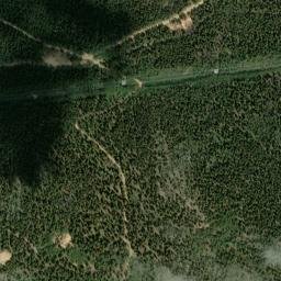 Satellite imagery of Diamond Mountain Tunnel Mine, US