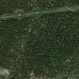 Satellite imagery of Bruce Mine, US