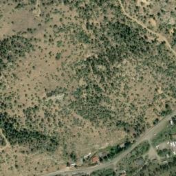Satellite imagery of Chicago Mine, US