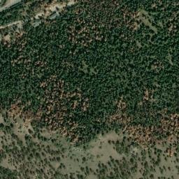 Satellite imagery of Arlington Lode Mine, US