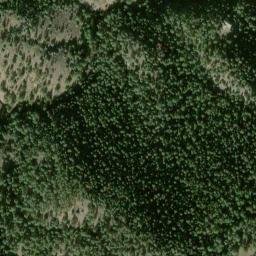 Satellite imagery of Tall Timber Number Three Pegmatite Quarry, US