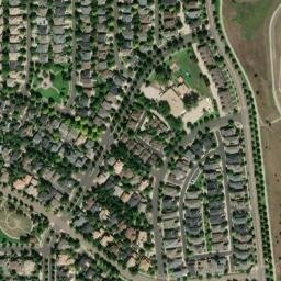 Satellite imagery of 15 — NGS KK0445 — Denver, US, US