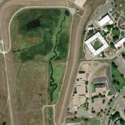 Satellite imagery of 15 — NGS KK0445 — Denver, US, US