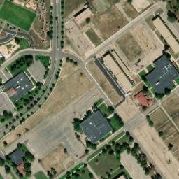 Satellite imagery of T 354 — NGS KK0444 — Aurora, US, US