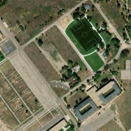 Satellite imagery of T 354 — NGS KK0444 — Aurora, US, US