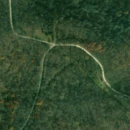 Satellite imagery of Barber Ridge, US