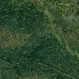 Satellite imagery of Barber Ridge, US