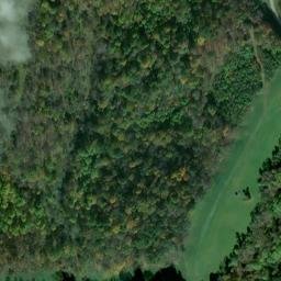 Satellite imagery of Moose Ridge, US