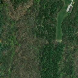 Satellite imagery of Bondy Ridge, US