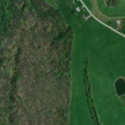 Satellite imagery of Bondy Ridge, US