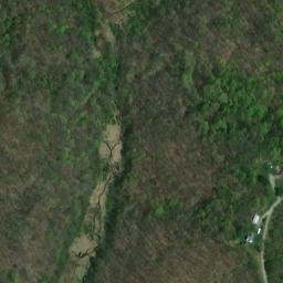 Satellite imagery of Pleasant Ridge, US