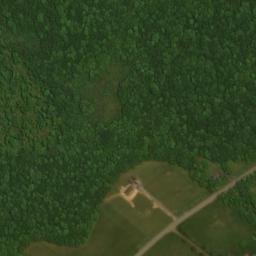 Satellite imagery of Division Ridge, US