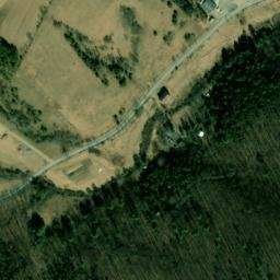 Satellite imagery of Piney Ridge, US