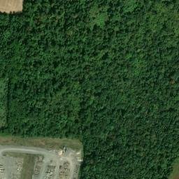 Satellite imagery of Cove Ridge, US