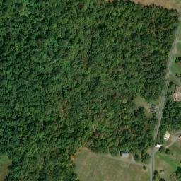 Satellite imagery of Cove Ridge, US