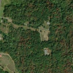 Satellite imagery of Cove Ridge, US