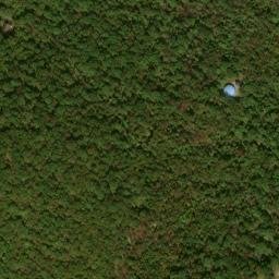 Satellite imagery of Clermont Crag, US