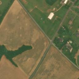 Satellite imagery of Dug Hill Ridge, US