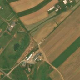 Satellite imagery of Dug Hill Ridge, US