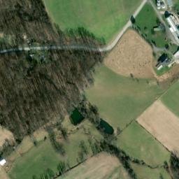 Satellite imagery of Funkhouse Quarry, US