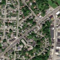 Satellite imagery of Dutch Neck, US