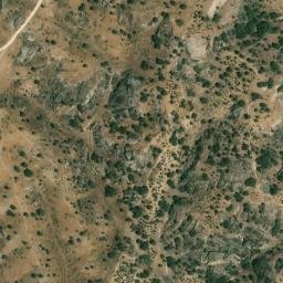 Satellite imagery of survey_point, PT