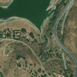 Satellite imagery of survey_point, PT