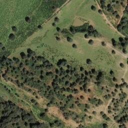 Satellite imagery of Collado Puerto de Mesas, ES